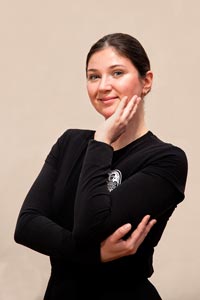 Elena Konovalova