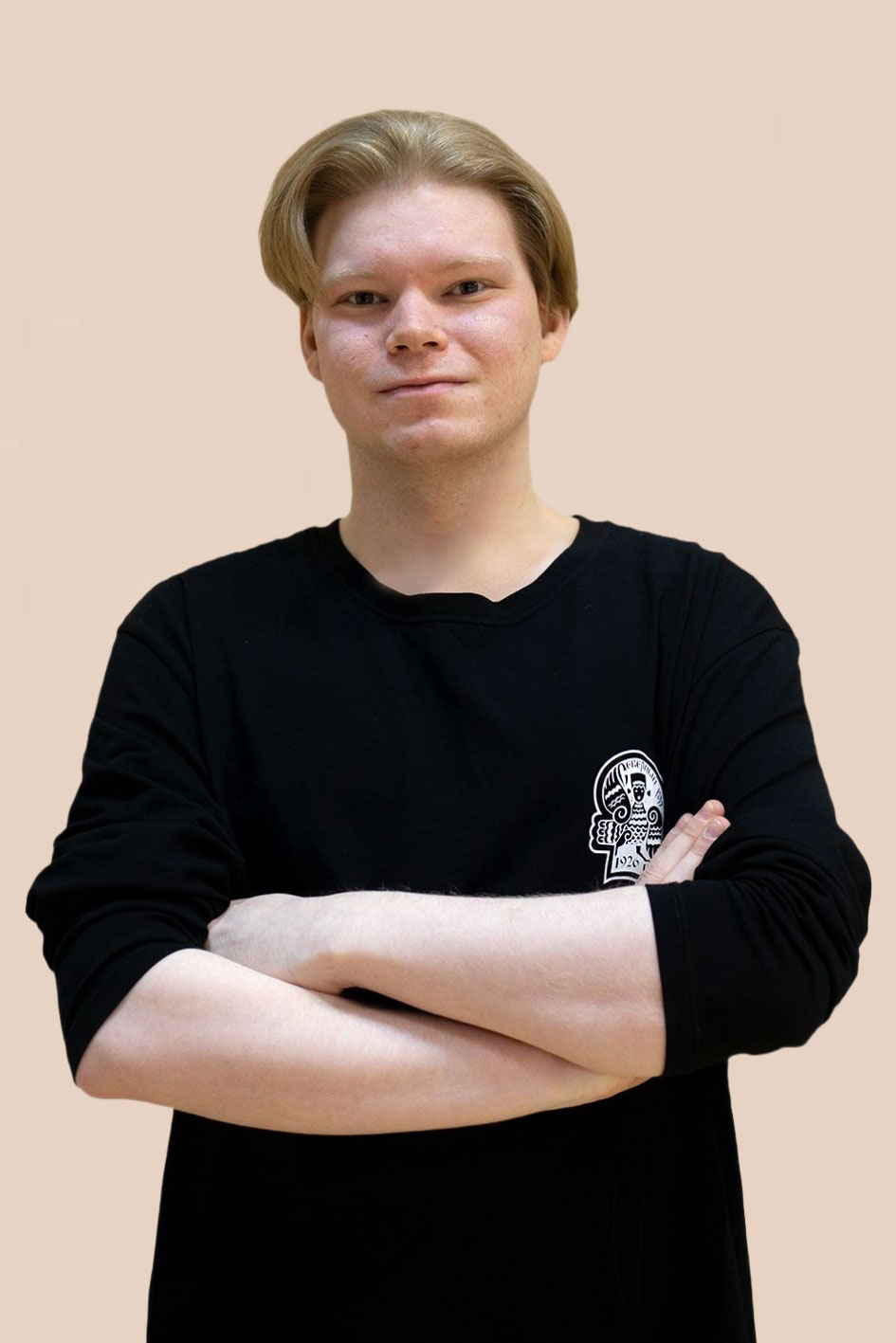 Попов Артём