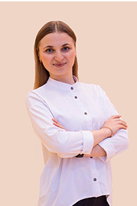 Дарья Казимиренок