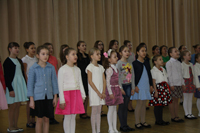 Праздник для души  и сердца