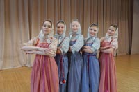 Вот он, наш первый юбилей!