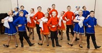 Малый Северный хор осуществляет набор