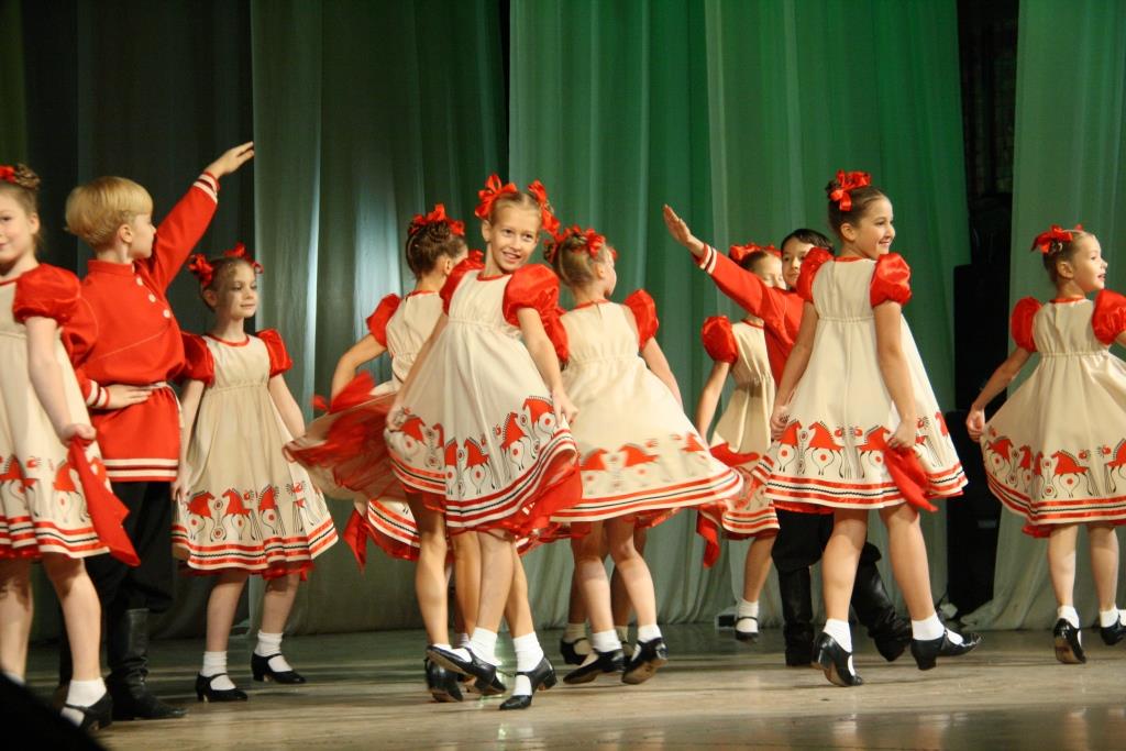 Концерт Малого Северного хора