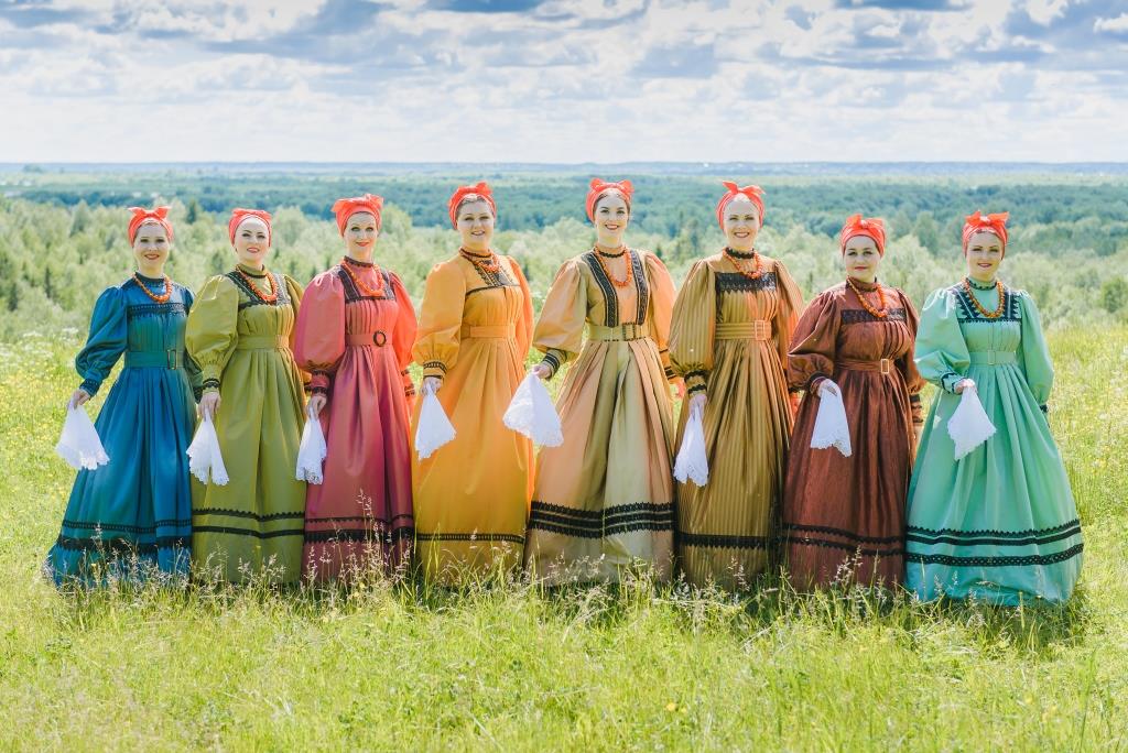 Северный хор