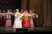Мы дарим детям свою любовь