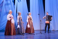 Помним. Гордимся. Верим