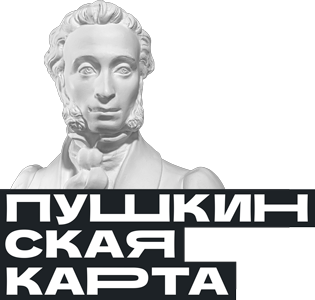 Pushkin karta