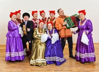 Устьянский район жди нас!