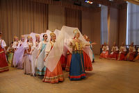 Северная свадьба