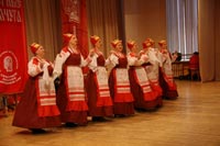 Северные жемчуга