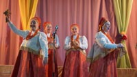 Квартет «Журавушки»