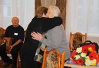 Там, где происходят чудеса