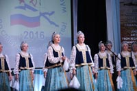 Дервиш в САФУ