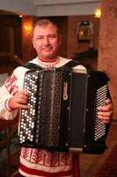 Александр Качаев