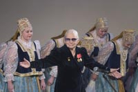 К 100-летию Н.К. Мешко