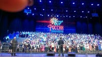 Один из самых уникальных детских коллективов России