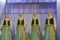 Северный хор