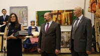 Лики России