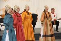 Встреча министров транспорта