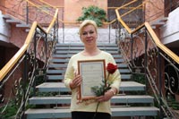 Награды за доблестный труд