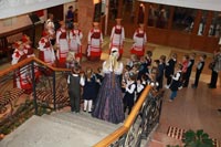  ОБЗОРНАЯ ЭКСКУРСИЯ В СЕВЕРНОМ ХОРЕ