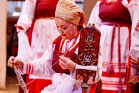 «Северные жемчуга»