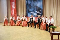 «Её жизнь – словно факел, зажжённый для того, чтобы увлекать за собой»