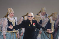 Праздник продолжается