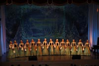 Рождественский концерт