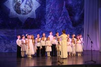 Рождественский концерт