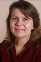 Это моя жизнь, моя работа, которой я отдаю всё своё время