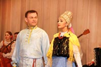 Кто куда, а мы – в сибирь