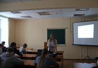 Специалисты по связям с общественностью
