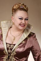 Юлия Учватова 