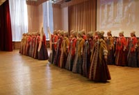 Усть-Цилемская горка