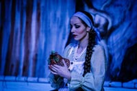 «Варвара-краса, длинная коса»