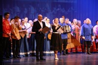 Пусть музыка звучит