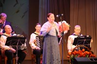 Светлана Игнатьева. Жизнь, отданная песне