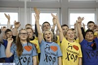 Северный хор завершает юбилейный год