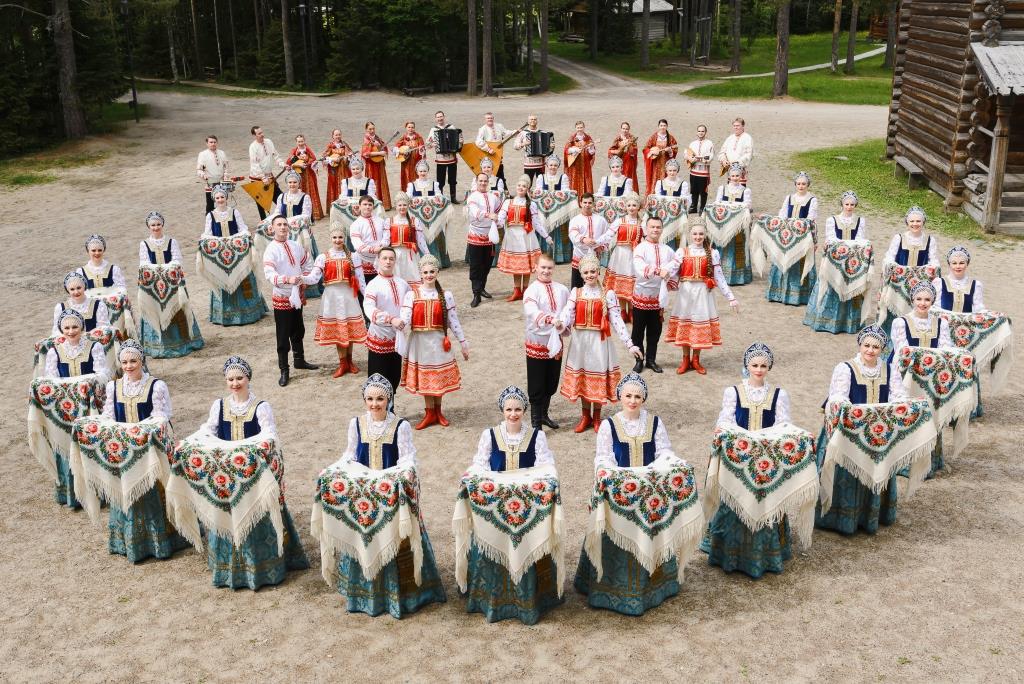 Северный хор