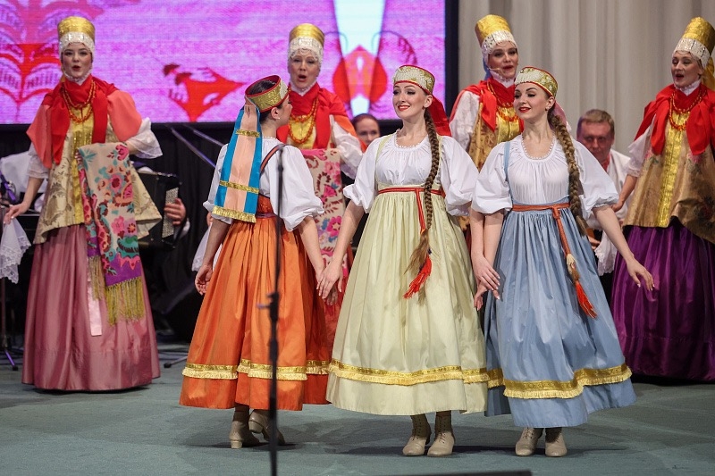 Северный хор