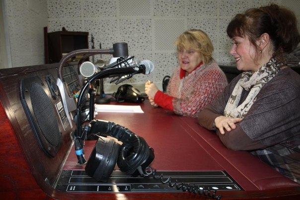 radioPetrova